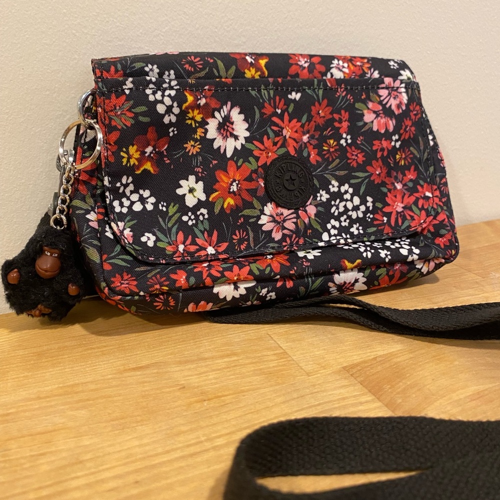 Kipling Small Crossbody Purse - Picture 3 of 8